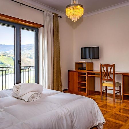Fraga Douro House, Douro Valley レゼンデ エクステリア 写真