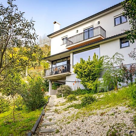 Fraga Douro House, Douro Valley レゼンデ エクステリア 写真