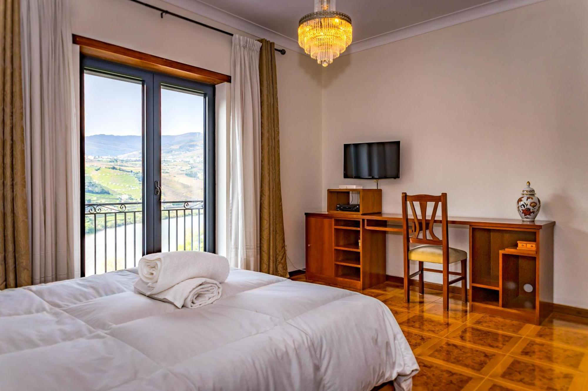 Fraga Douro House, Douro Valley レゼンデ エクステリア 写真