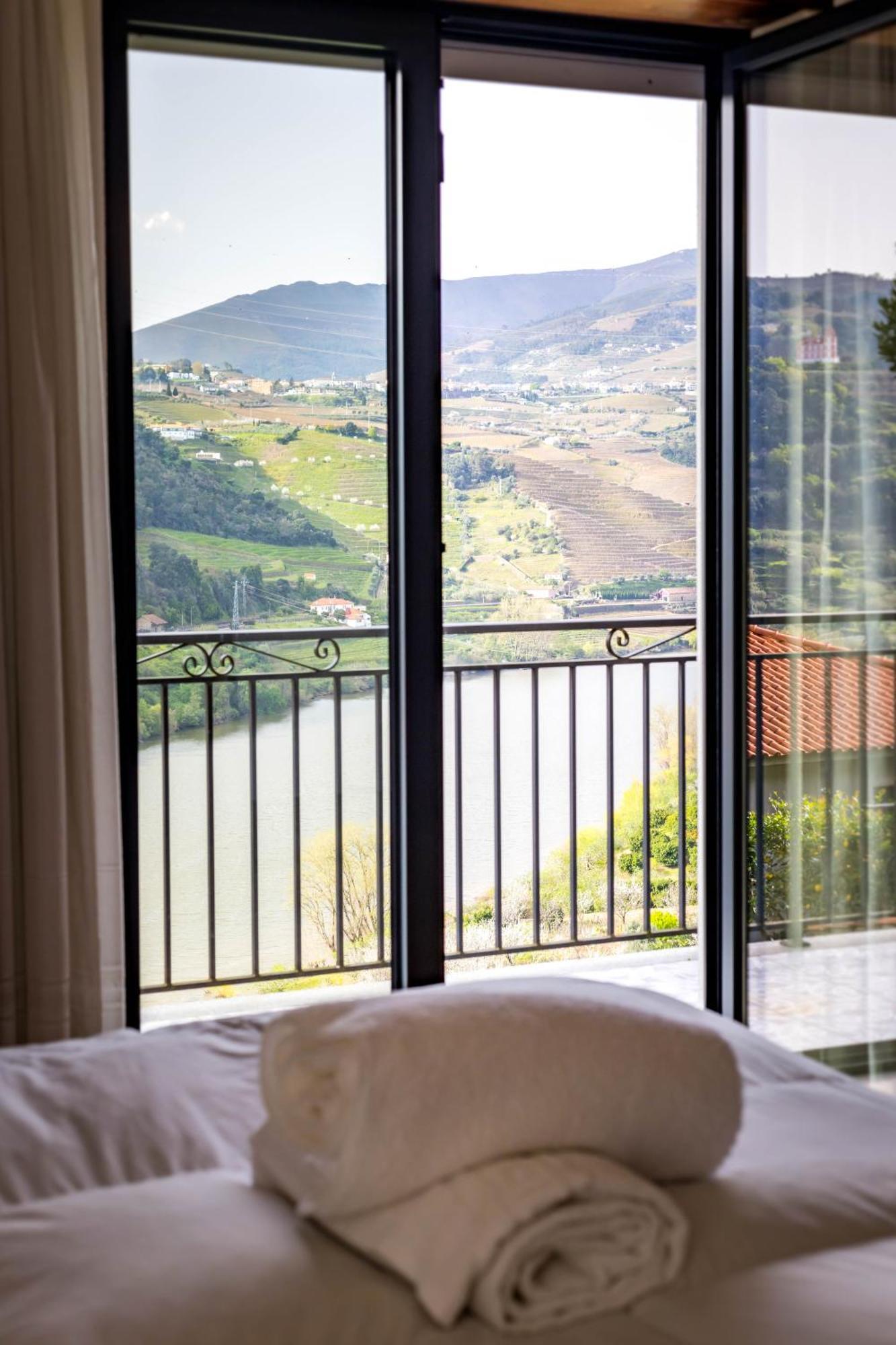 Fraga Douro House, Douro Valley レゼンデ エクステリア 写真