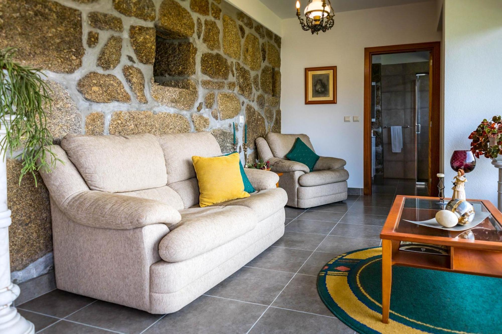 Fraga Douro House, Douro Valley レゼンデ エクステリア 写真