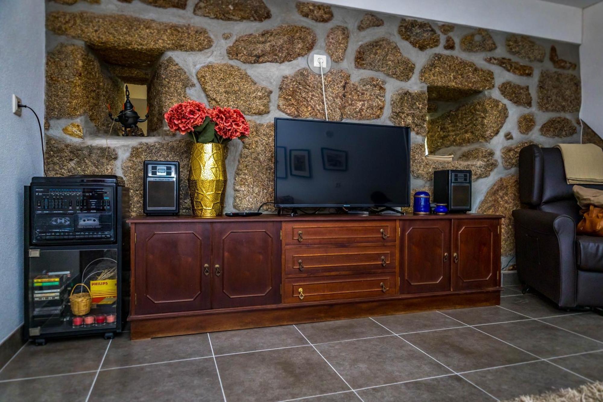 Fraga Douro House, Douro Valley レゼンデ エクステリア 写真