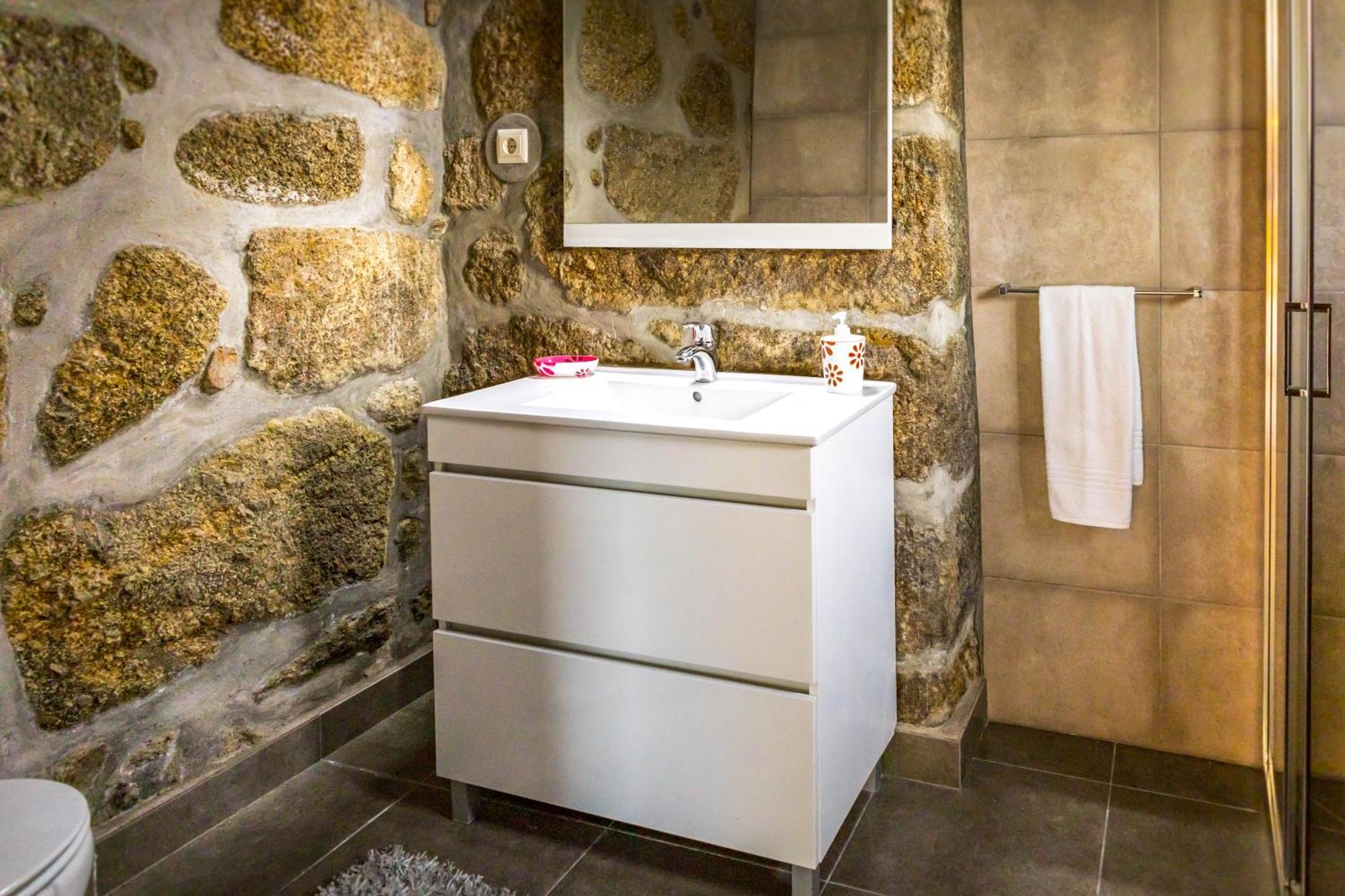 Fraga Douro House, Douro Valley レゼンデ エクステリア 写真