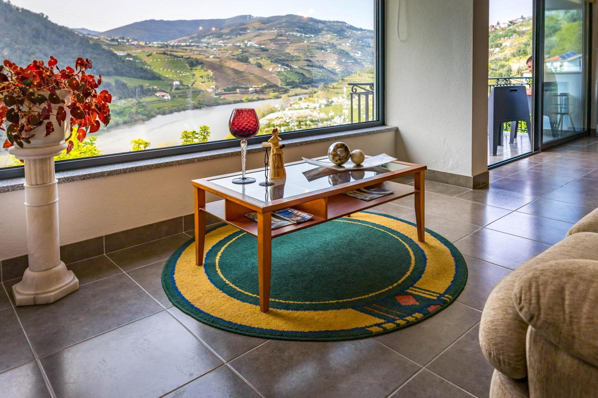 Fraga Douro House, Douro Valley レゼンデ エクステリア 写真